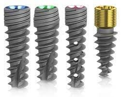 Imagine Cautam importator/distribuitor autorizat pentru promovarea de implanturi dentare produse in Israel.