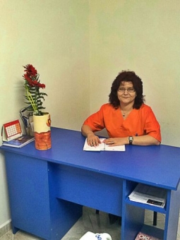 Imagine Consultatie gratuita Bucuresti dr. Catalina Alexandrescu