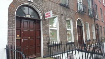 Imagine Cabinet stomatologic Irlanda Dublin