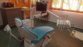 Imagine Vand utilare completa/dotare aparatura cabinet stomatologic