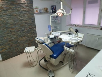 Imagine Unit dentar ziann