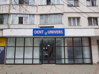 Imagine Inchiriere Cabinet Stomatologic Iasi, Soseaua Nationala