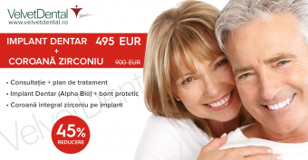 Imagine Promotia lunii august 2017