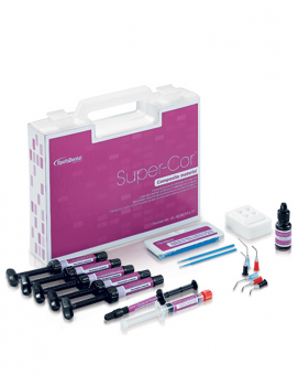 Imagine Trusa Compozit Super - Cor- Stomatologie