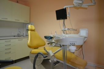 Imagine Inchiriez 1 tura cabinet stomatologic Cluj