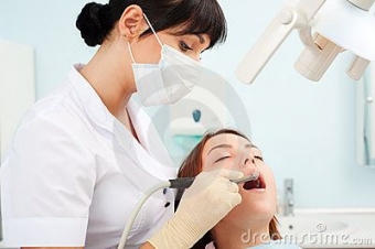 Imagine Medici dentisti Anglia