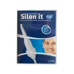 Imagine SILONIT -  DUS BUCAL - INGRIJIRE DENTARA