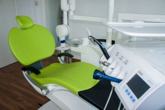 Imagine Oferta Unica - Cabinet stomatologic nou de vanzare Pitesti
