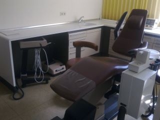 Imagine Vand unit dentar Ultradent 3000 