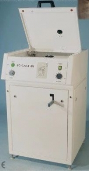 Imagine Castomat LC - CAST 60 tehnică dentară, neutilizat