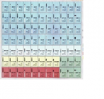 Imagine Freze diamantate si extradure de calitate