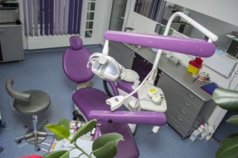 Imagine Inchiriez cabinet dentar Timisoara