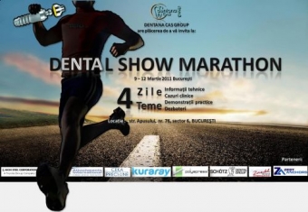 Imagine Dental Show Marathon