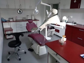 Imagine Dau în chirie 1 tură într-un cabinet stomatologic Cluj