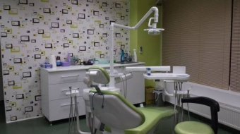 Imagine VAND SAU INCHIRIEZ CABINET STOMATOLOGIC