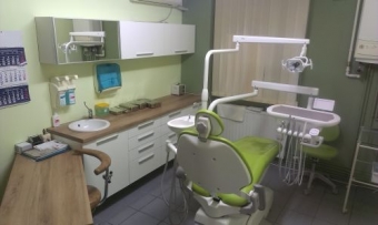 Imagine Inchiriez cabinet stomatologic Brasov