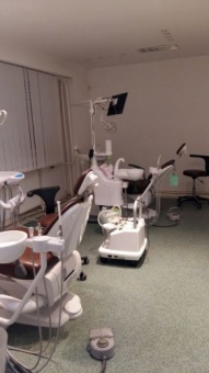 Imagine Metrou UNIRII,CURTE APEL, CABINET AMENAJAT 4 UNITURI