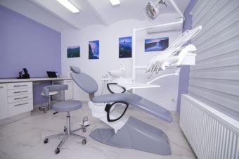 Imagine Vand cabinet stomatologic ultramodern - Salaj