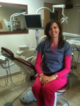 Imagine Medic dentist, caut de lucru!!!