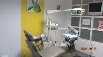 Imagine Inchiriez spatiu pentru cabinet stomatologic sector 2