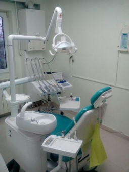 Imagine Vand unit dentar China