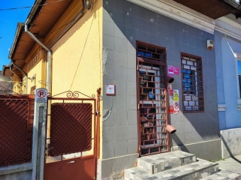 Imagine Laborator de Tehnica Dentara ofera spre inchiriere/asociere imobil pentru clinica stomatologica