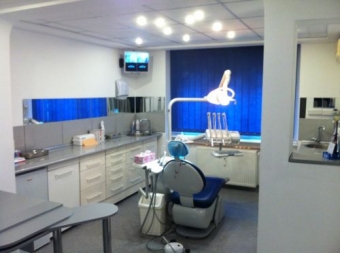 Imagine Cabinet de Medicina Dentara de INCHIRIAT, sector 2 Bucuresti