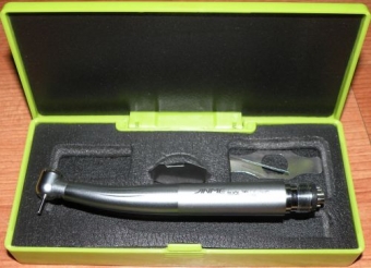 Imagine Turbina Jinme F.O., cap normal