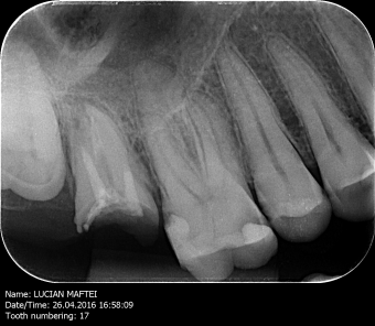 Imagine Medic stomatolog generalist