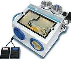 Imagine Vand sablator minisab 2t 