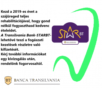 Imagine Tratamente Stomatologice