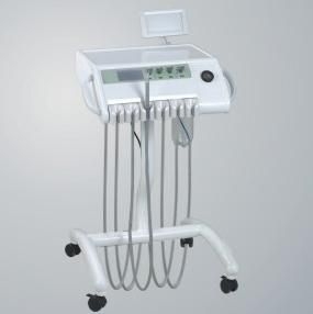 Imagine Unit dental mobil