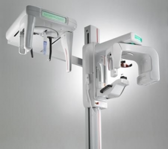 Imagine OPT FULL DIGITAL PAX 400C - VATECH SAMSUNG