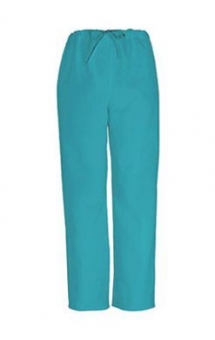 Imagine Pantaloni Unisex REAL TEAL
