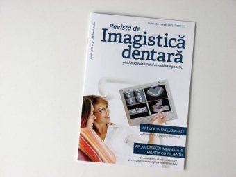 Imagine Reprezentant medical Bucuresti