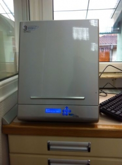 Imagine Scanner Dental Wings 3Series -8000 Euro --