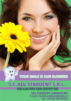 Imagine Oferta ADL StarDent