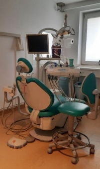Imagine Unit dentar Gnatus functional second hand
