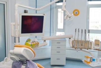 Imagine Angajez Medic Stomatolog Constanta