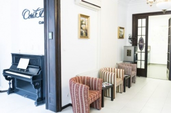 Imagine Inchiriere cabinet dentar Sector 1