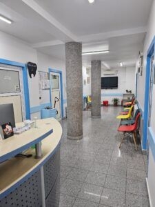 Imagine Angajam medic stomatolg in Ramnicu Valcea