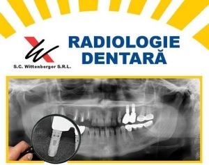 Imagine Angajez asistent radiologie dentara Bucuresti