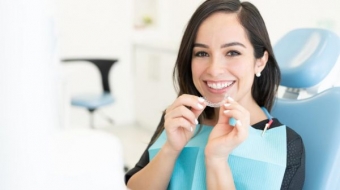 Imagine Aparat dentar Spark Cluj Napoca, AnaDent