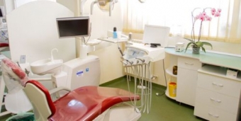 Imagine Angajez medic stomatolog Giurgiu