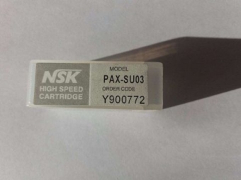 Imagine Cartus/Rotor turbina NSK PAX-SU03 ORIGINAL NSK!!!