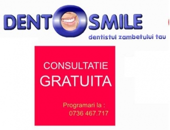 Imagine Consultatie Gratuita Bucuresti - Giulesti
