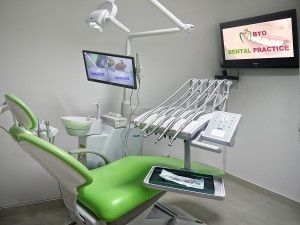 Imagine Consultatie gratuita Bacau Byo Dental Practice