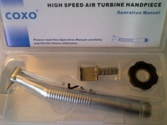 Imagine Distribuitor echipamente stomatologice Timisoara