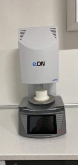 Imagine Vand Cuptor ceramica E.On cp250 + pompa de vacuum + accesorii presare 