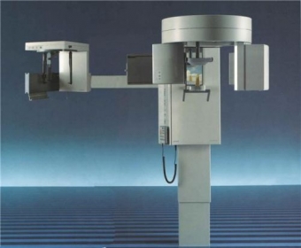 Imagine  De vanzare aparat radiologic